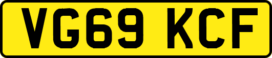 VG69KCF
