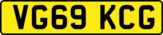 VG69KCG
