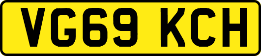 VG69KCH