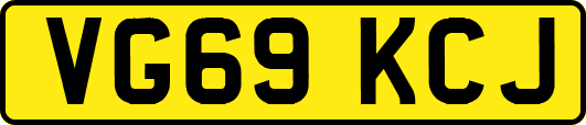 VG69KCJ