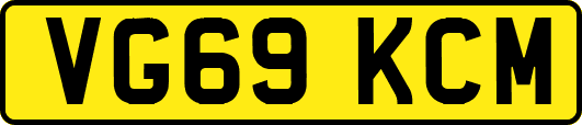 VG69KCM