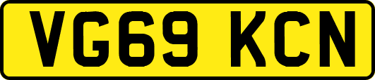 VG69KCN