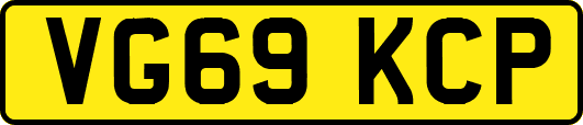 VG69KCP
