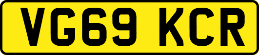 VG69KCR