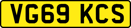 VG69KCS