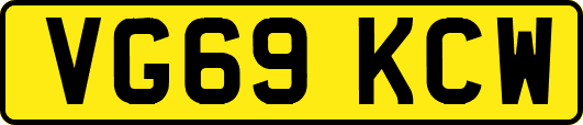 VG69KCW