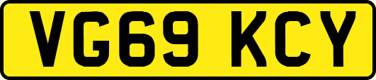 VG69KCY