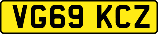 VG69KCZ