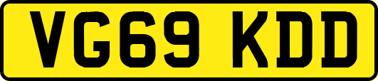 VG69KDD