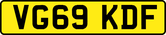 VG69KDF