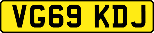 VG69KDJ