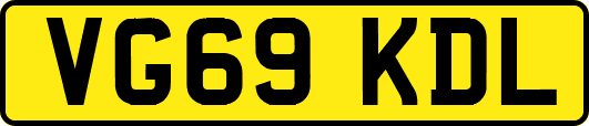 VG69KDL