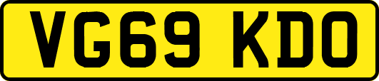 VG69KDO