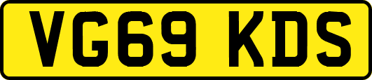 VG69KDS