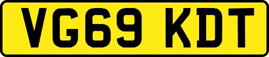 VG69KDT