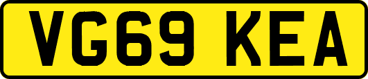 VG69KEA