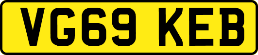 VG69KEB