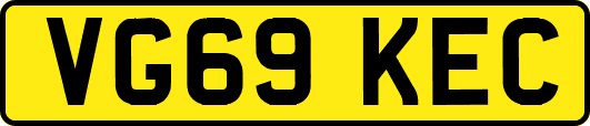 VG69KEC