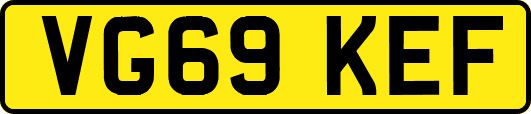 VG69KEF
