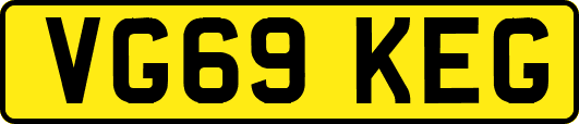 VG69KEG