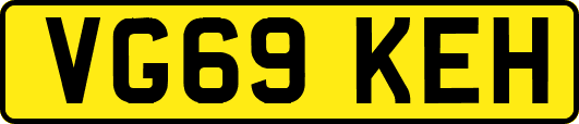 VG69KEH