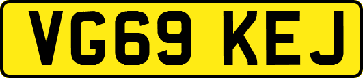 VG69KEJ