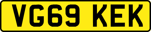 VG69KEK