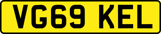 VG69KEL