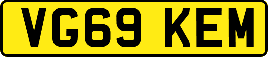VG69KEM