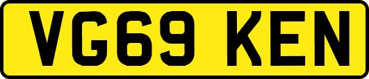 VG69KEN