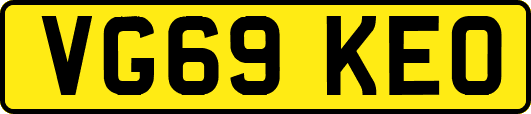 VG69KEO