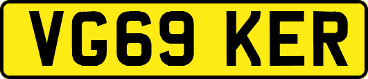 VG69KER