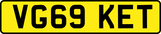 VG69KET