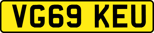 VG69KEU