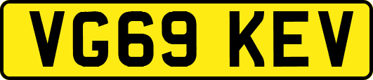 VG69KEV