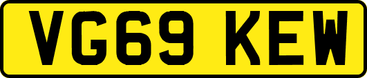 VG69KEW