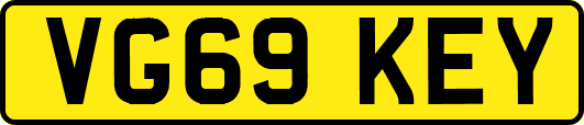 VG69KEY