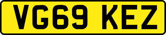 VG69KEZ