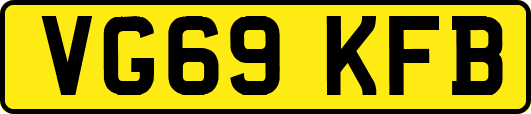 VG69KFB