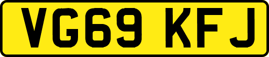 VG69KFJ