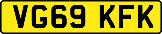 VG69KFK