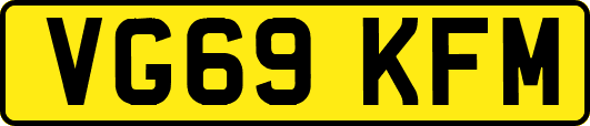 VG69KFM