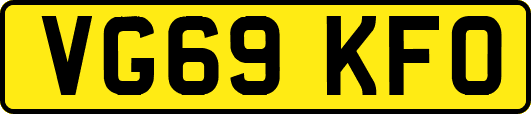 VG69KFO