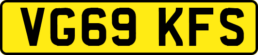 VG69KFS