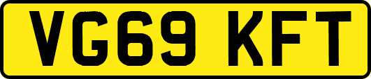 VG69KFT