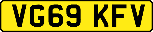 VG69KFV