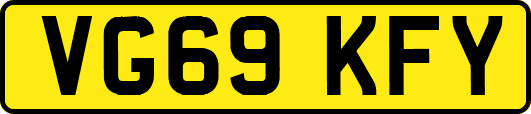 VG69KFY