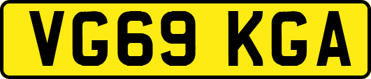 VG69KGA