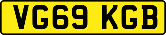 VG69KGB