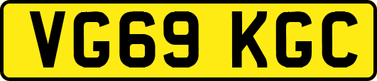 VG69KGC